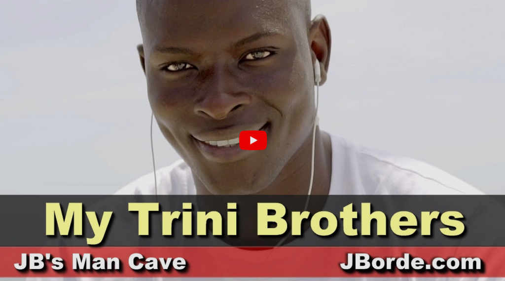 Trini Men