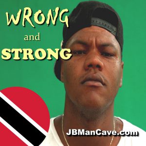 Wrong and Strong