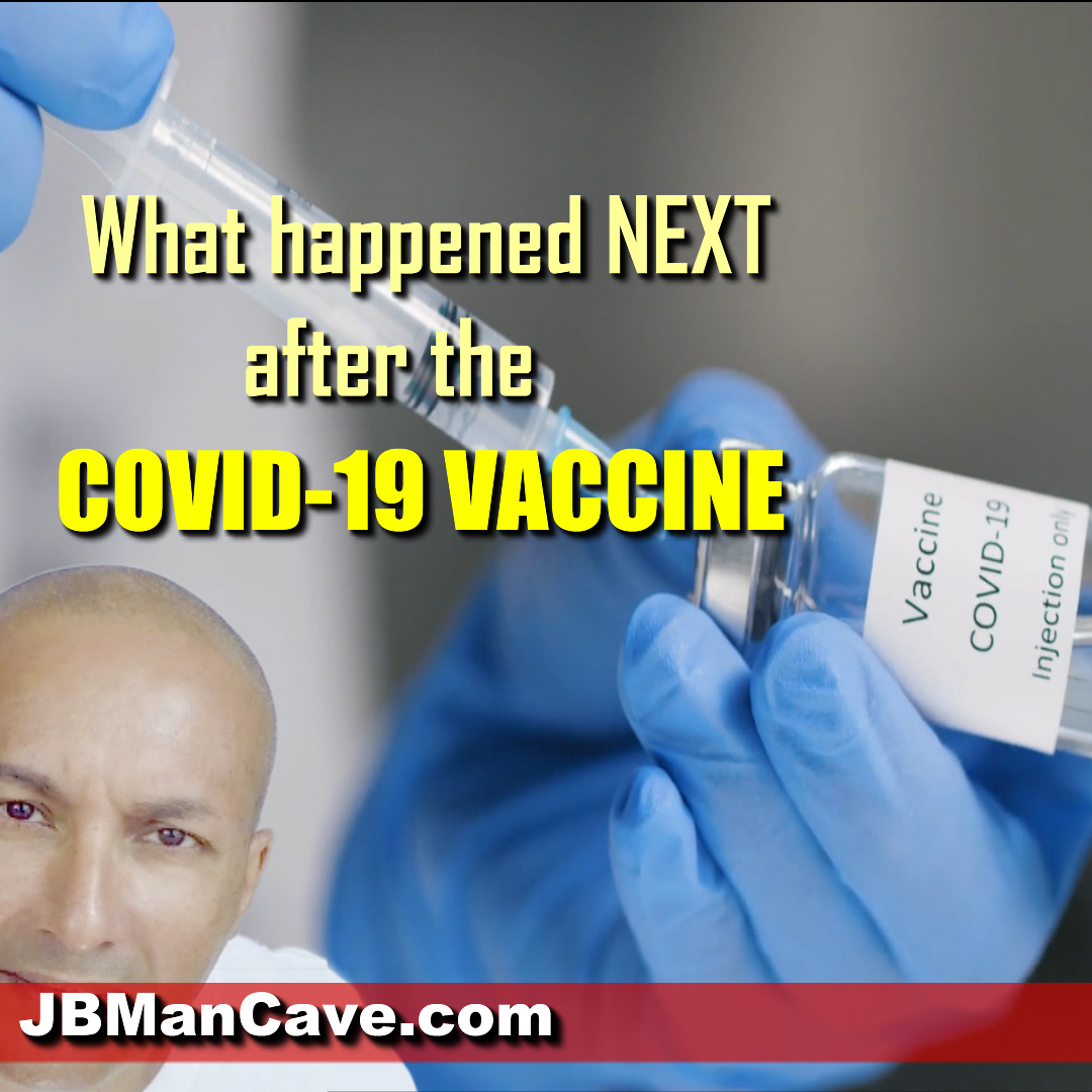 Covid-19 Vaccine in Trinidad and Tobago