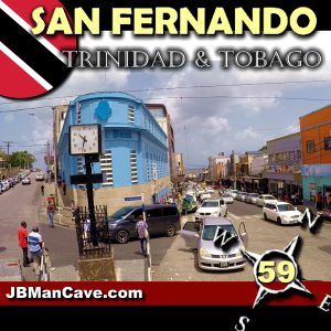 San Fernando Trinidad