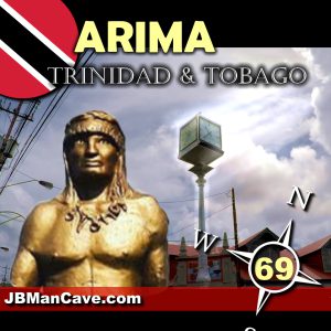 Arima Trinidad