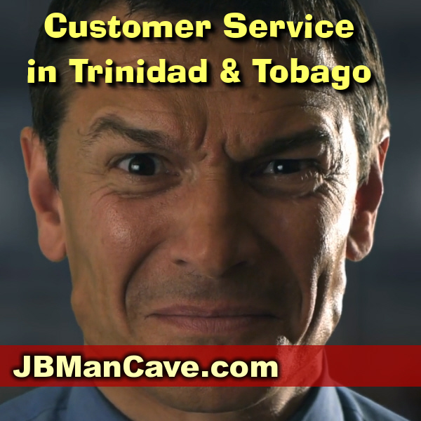 Trinidad and Tobago Consumers
