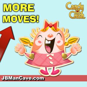 Candy Crush Tips