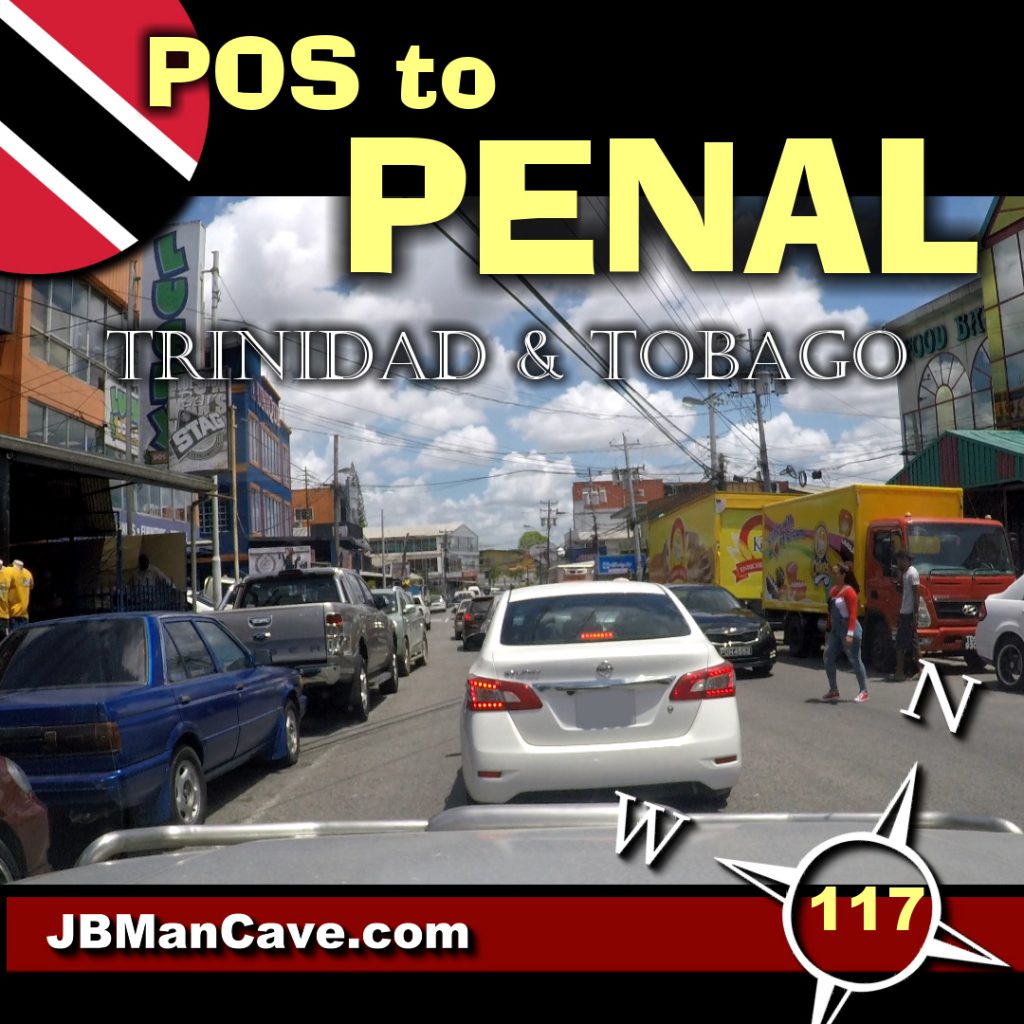 Penal Trinidad