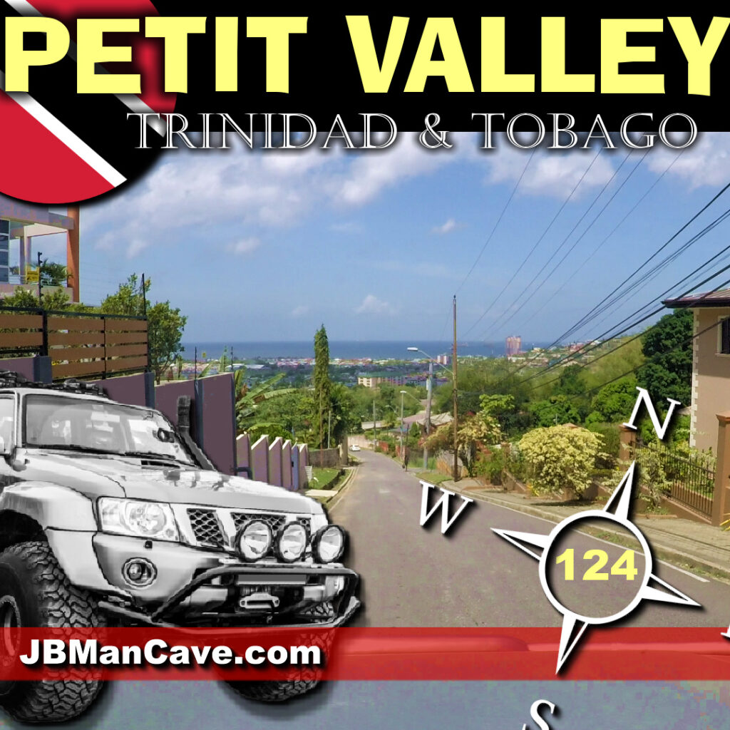 Petit Valley Trinidad