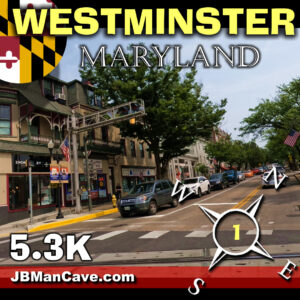 Westminster Maryland