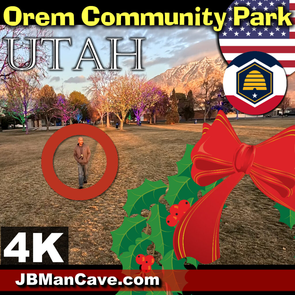 Orem Community Park