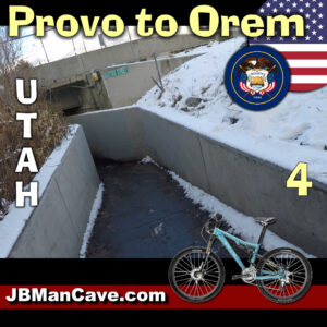 Utah Biking