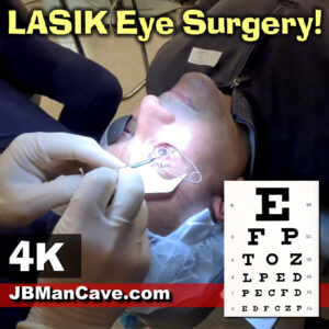 Lasik pros and cons