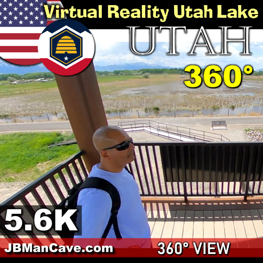 Utah Lake