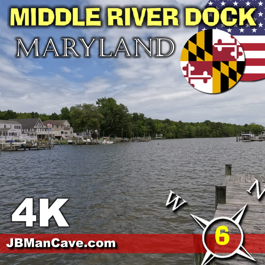 Middle River Maryland USA